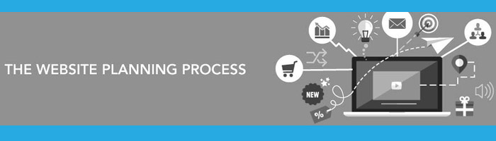 DP1 Website Planning